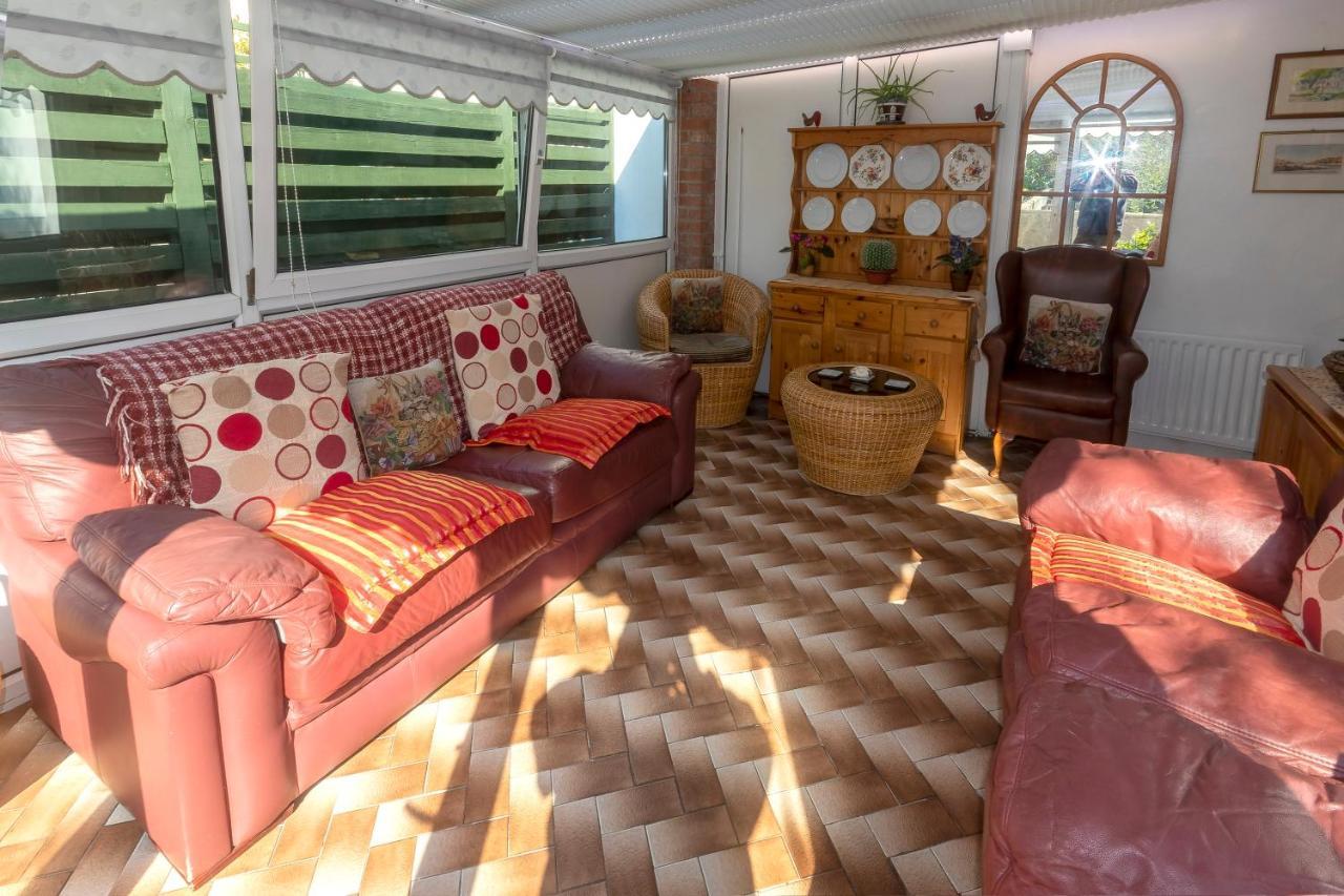 Thorn Cottage ฟิชการ์ด ภายนอก รูปภาพ